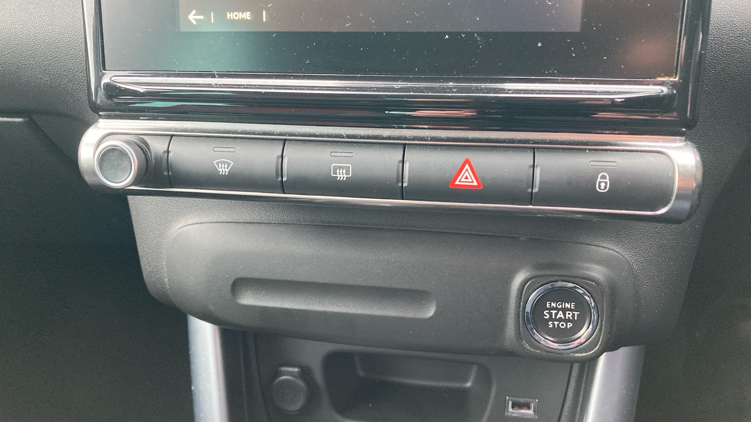 Used Citroen C3 Aircross 2021 for sale - 77616644: Photo 27