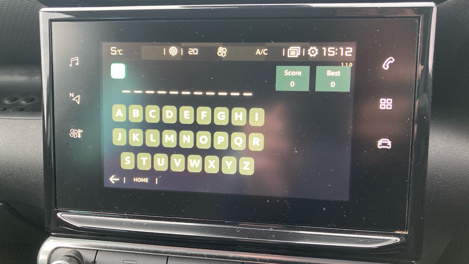 Used Citroen C3 Aircross 2021 for sale - 77616644: Photo 28