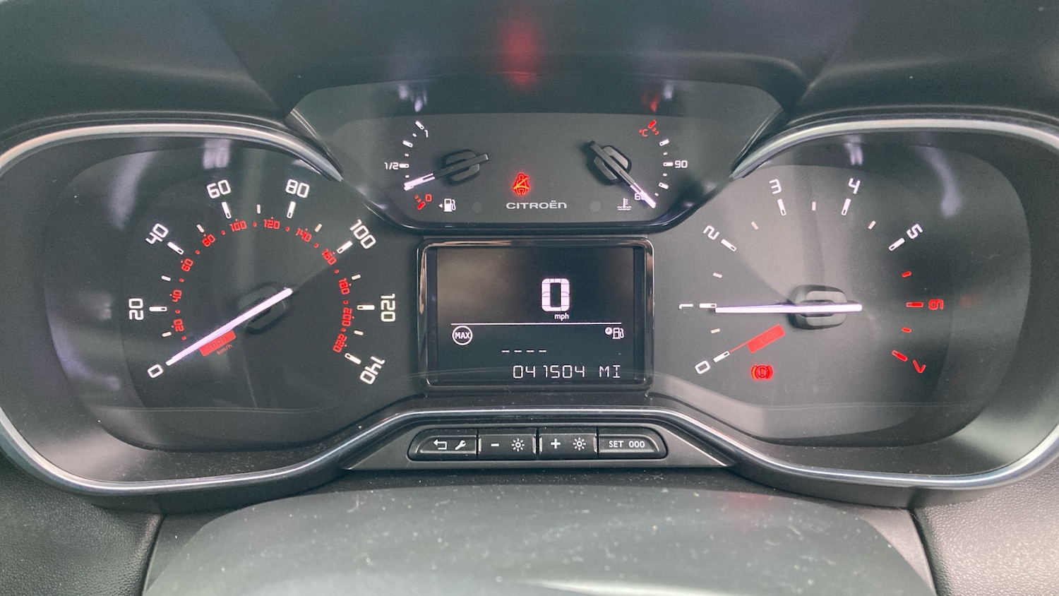 Used Citroen C3 Aircross 2021 for sale - 77616644: Photo 29