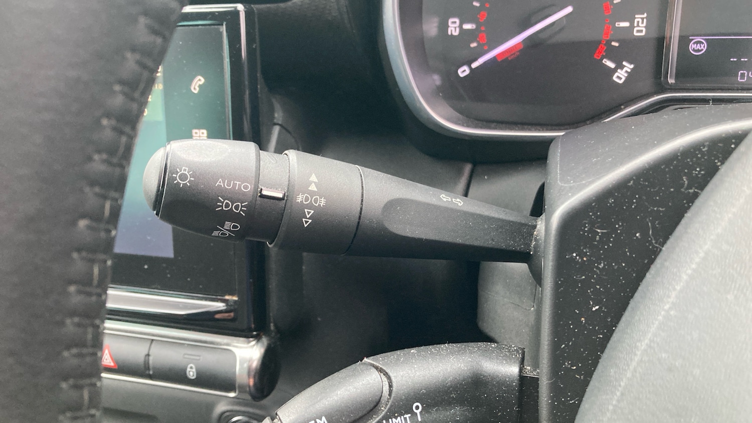 Used Citroen C3 Aircross 2021 for sale - 77616644: Photo 31