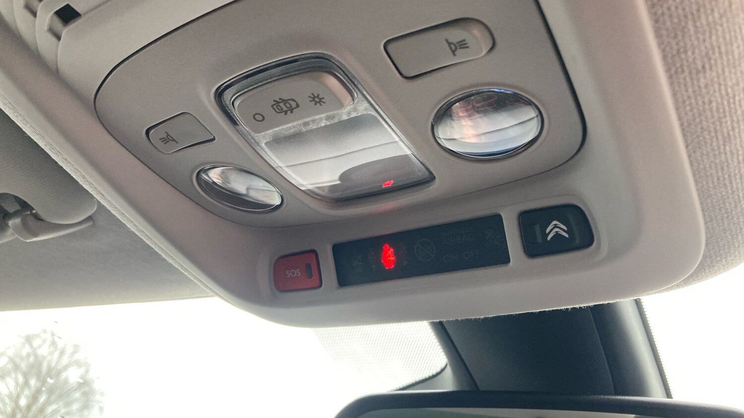 Used Citroen C3 Aircross 2021 for sale - 77616644: Photo 36