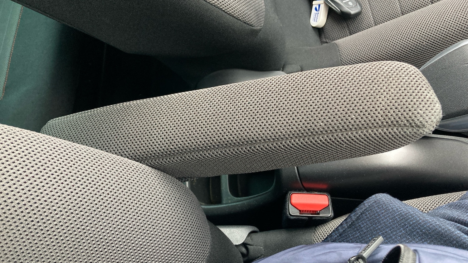 Used Citroen C3 Aircross 2021 for sale - 77616644: Photo 37