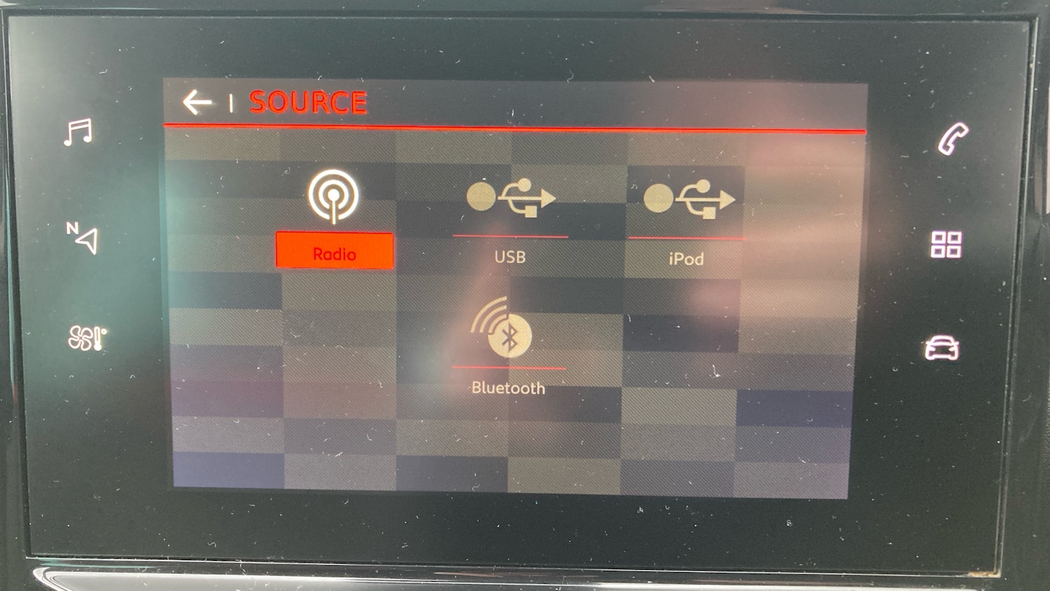 Used Citroen C3 Aircross 2021 for sale - 77616644: Photo 44