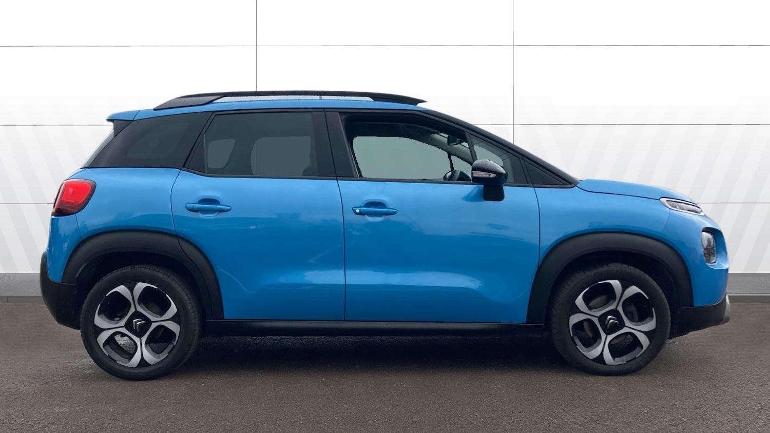 Used Citroen C3 Aircross 2021 for sale - 77616644: Photo 5