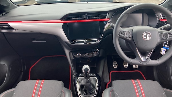Used Vauxhall Corsa 2023 for sale - 75497016: Photo 10