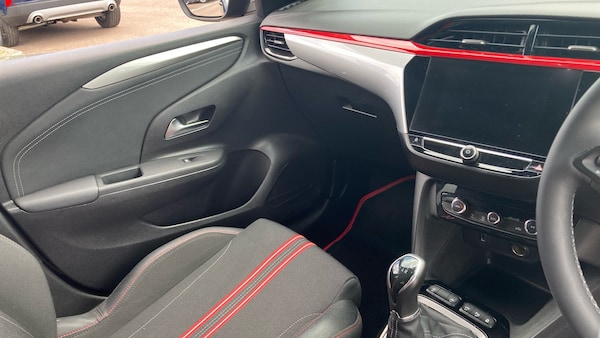 Used Vauxhall Corsa 2023 for sale - 75497016: Photo 14