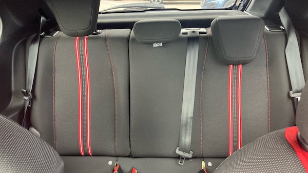 Used Vauxhall Corsa 2023 for sale - 75497016: Photo 15