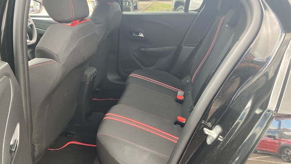 Used Vauxhall Corsa 2023 for sale - 75497016: Photo 16