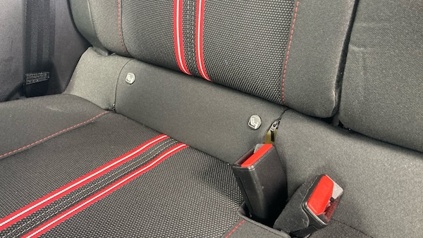 Used Vauxhall Corsa 2023 for sale - 75497016: Photo 17