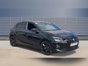 Vauxhall - Corsa
