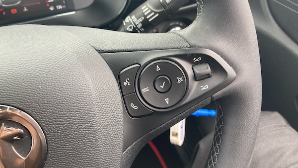 Used Vauxhall Corsa 2023 for sale - 75497016: Photo 23