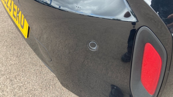 Used Vauxhall Corsa 2023 for sale - 75497016: Photo 31