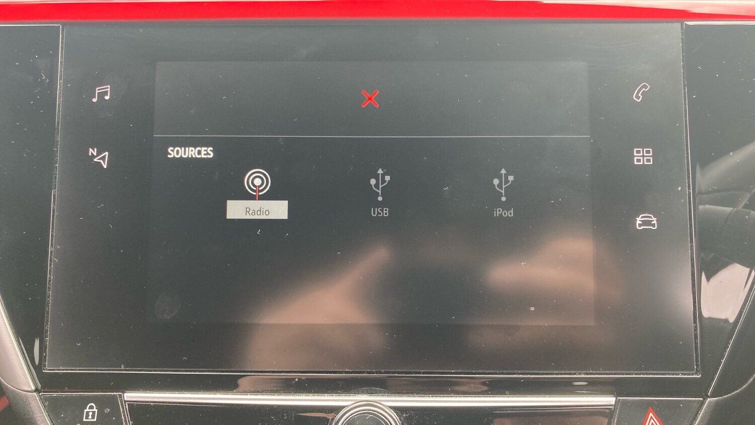 Vehicle 32