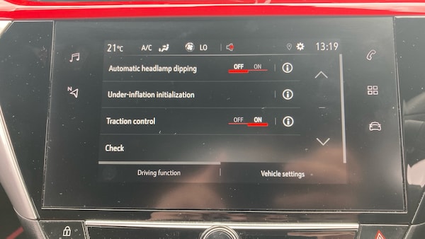 Used Vauxhall Corsa 2023 for sale - 75497016: Photo 34