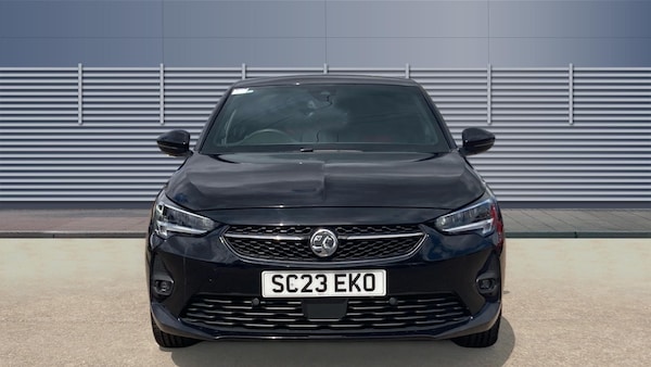 Used Vauxhall Corsa 2023 for sale - 75497016: Photo 3