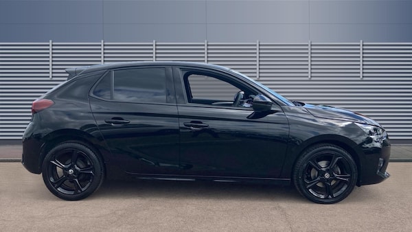 Used Vauxhall Corsa 2023 for sale - 75497016: Photo 5