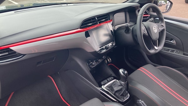 Used Vauxhall Corsa 2023 for sale - 75497016: Photo 9