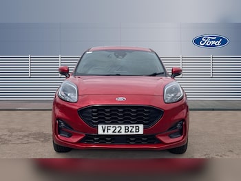 Used Ford Puma 2022 for sale - 75405818: Photo