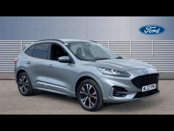 2022 (22) - 2.5 PHEV ST-Line 5dr CVT Estate