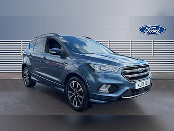Used Ford Kuga 2019 for sale - 75820581: Photo