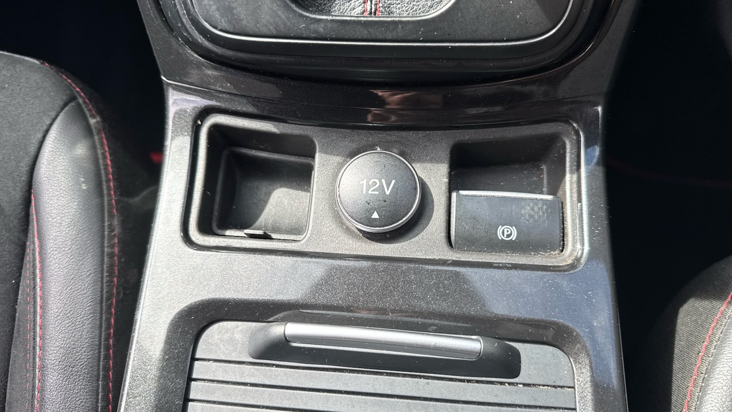 Vehicle 28