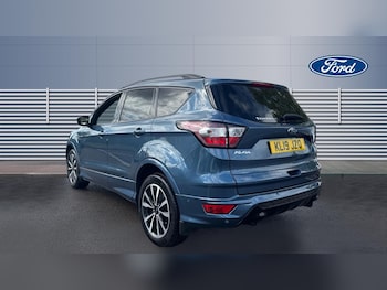 Used Ford Kuga 2019 for sale - 75820581: Photo