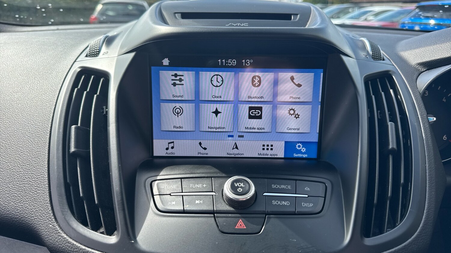 Vehicle 36