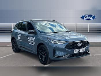 Used Ford Kuga 2026 for sale - 79798915: Photo