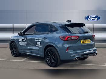 Used Ford Kuga 2026 for sale - 79798915: Photo