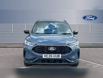 Used Ford Kuga 2026 for sale - 79798915: Photo