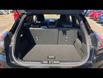 Used Ford Puma 2022 for sale - 75190872: Photo