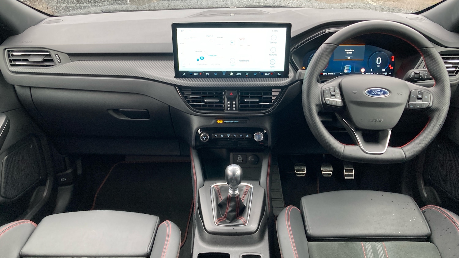 Used Ford Kuga 2025 for sale - 76951003: Photo 10