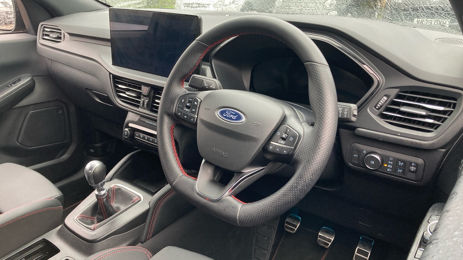 Used Ford Kuga 2025 for sale - 76951003: Photo 11