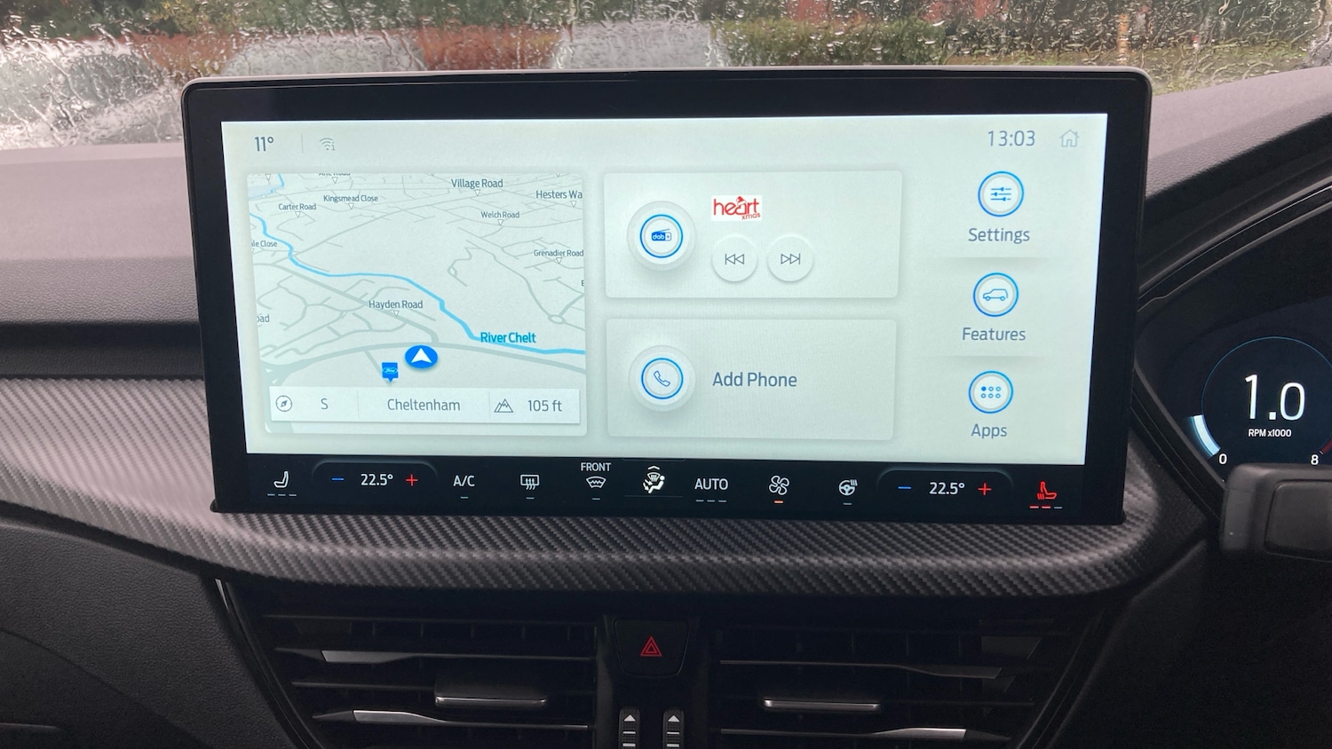 Used Ford Kuga 2025 for sale - 76951003: Photo 12