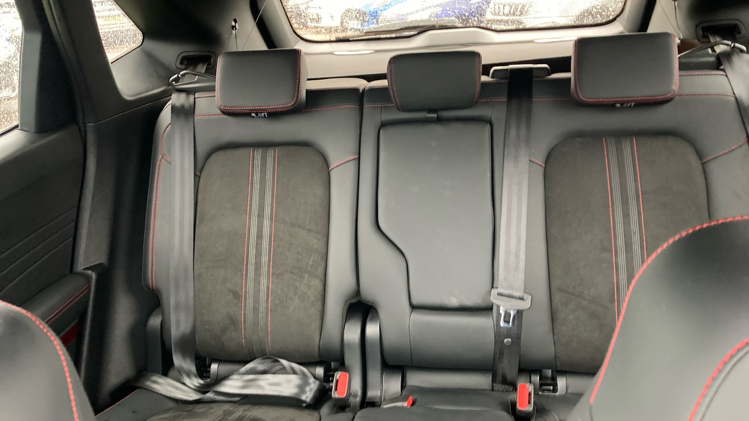 Used Ford Kuga 2025 for sale - 76951003: Photo 15