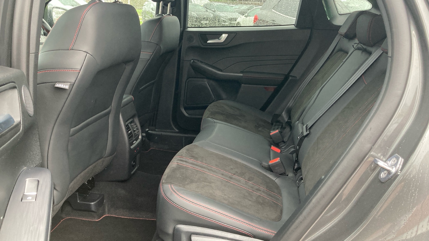 Used Ford Kuga 2025 for sale - 76951003: Photo 16