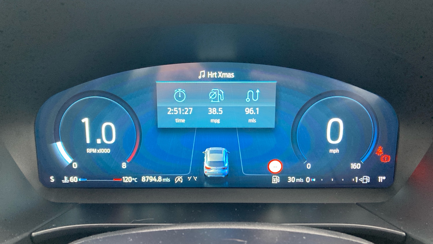 Used Ford Kuga 2025 for sale - 76951003: Photo 18