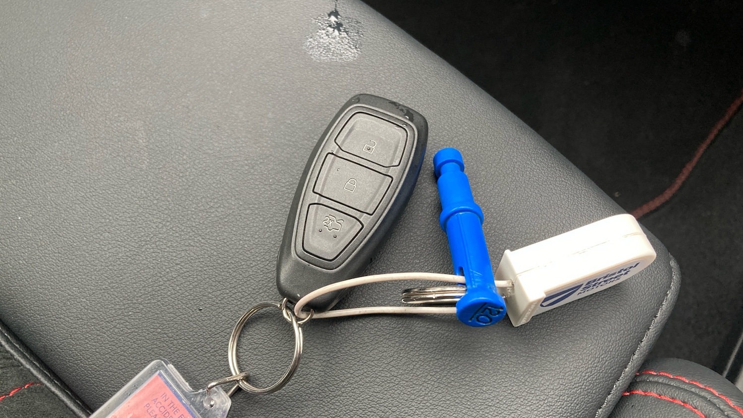 Used Ford Kuga 2025 for sale - 76951003: Photo 20