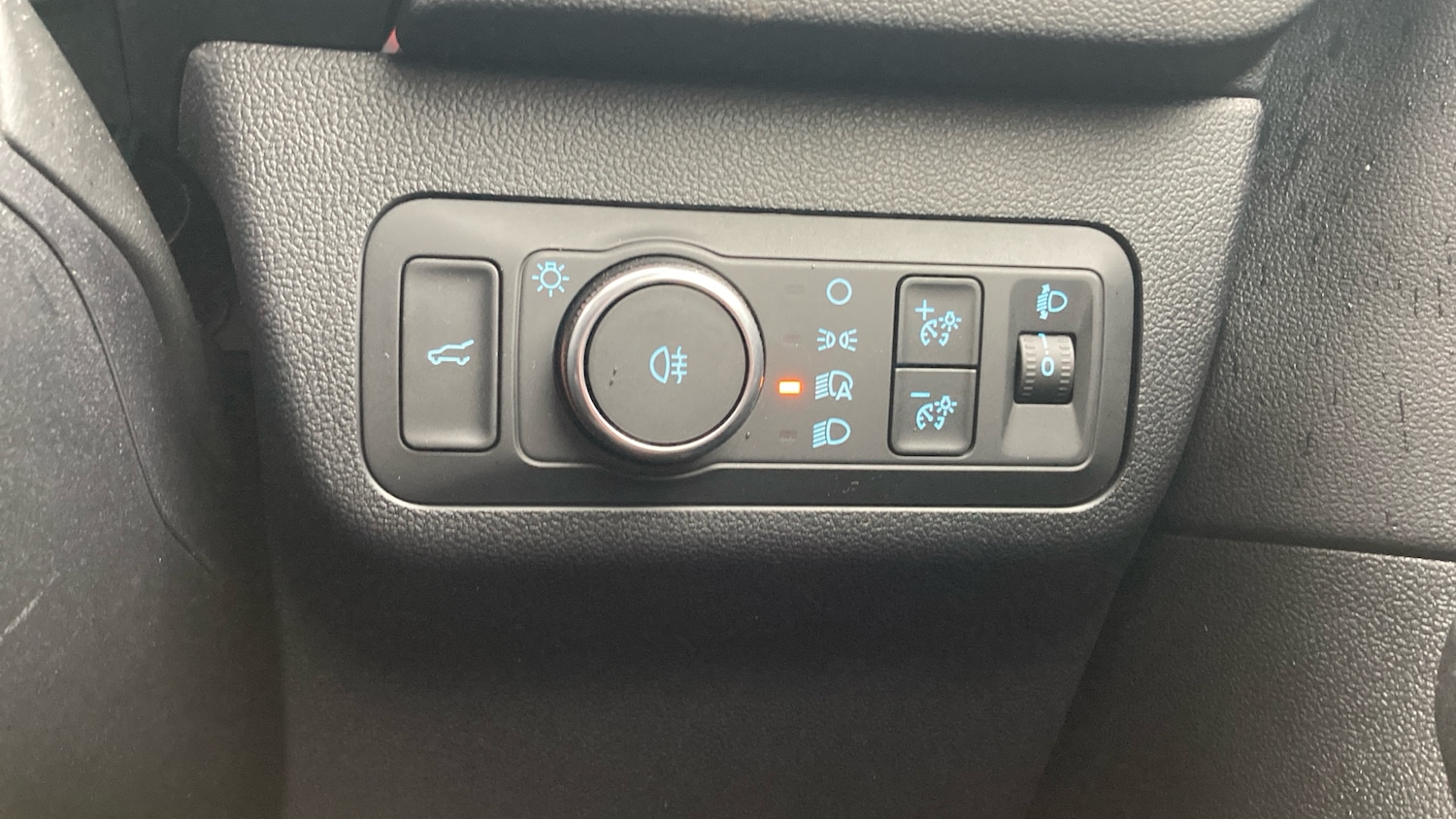 Used Ford Kuga 2025 for sale - 76951003: Photo 22