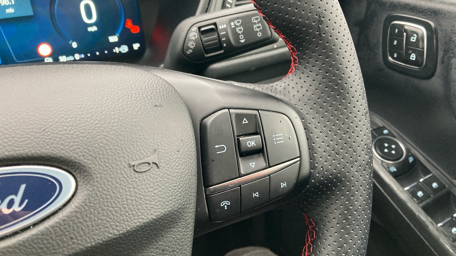 Used Ford Kuga 2025 for sale - 76951003: Photo 24