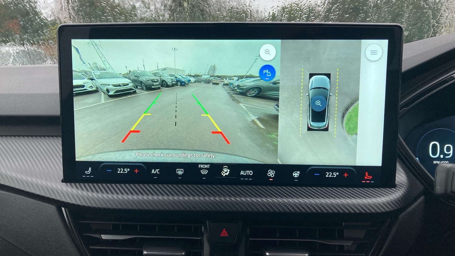 Used Ford Kuga 2025 for sale - 76951003: Photo 29