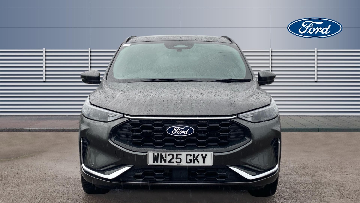 Used Ford Kuga 2025 for sale - 76951003: Photo 3