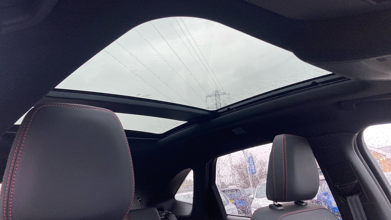 Used Ford Kuga 2025 for sale - 76951003: Photo 33