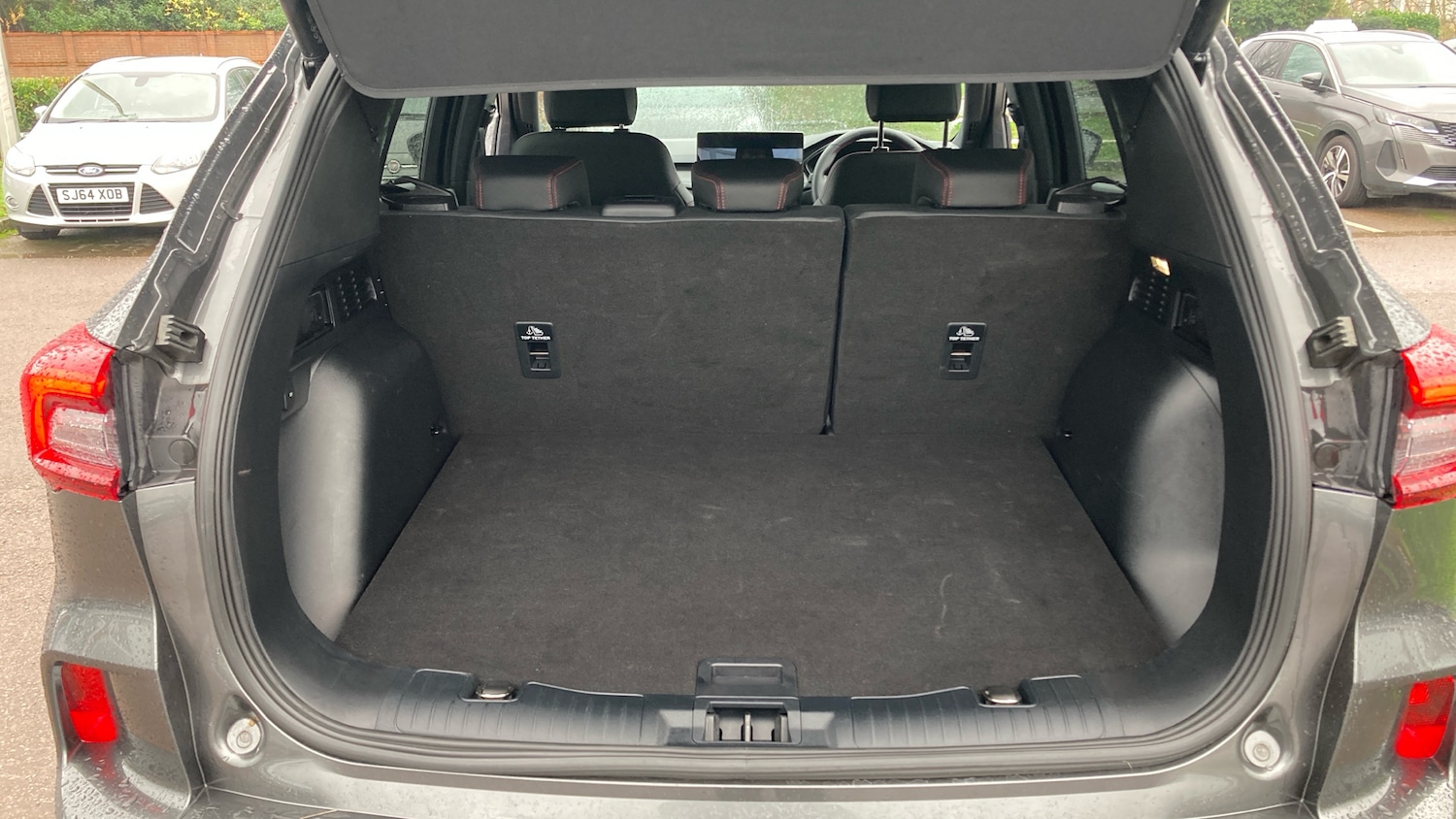 Used Ford Kuga 2025 for sale - 76951003: Photo 4