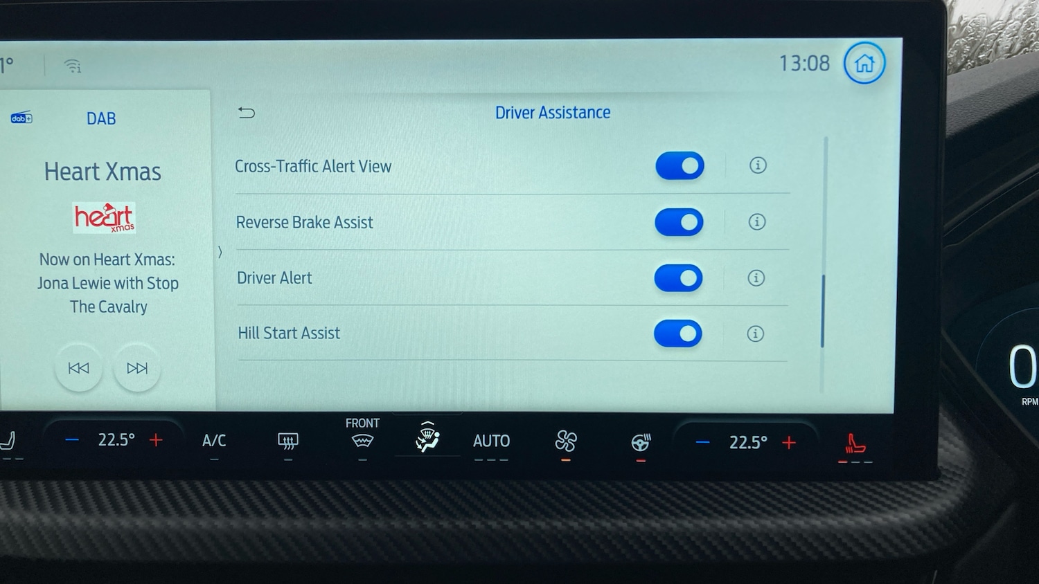 Used Ford Kuga 2025 for sale - 76951003: Photo 41