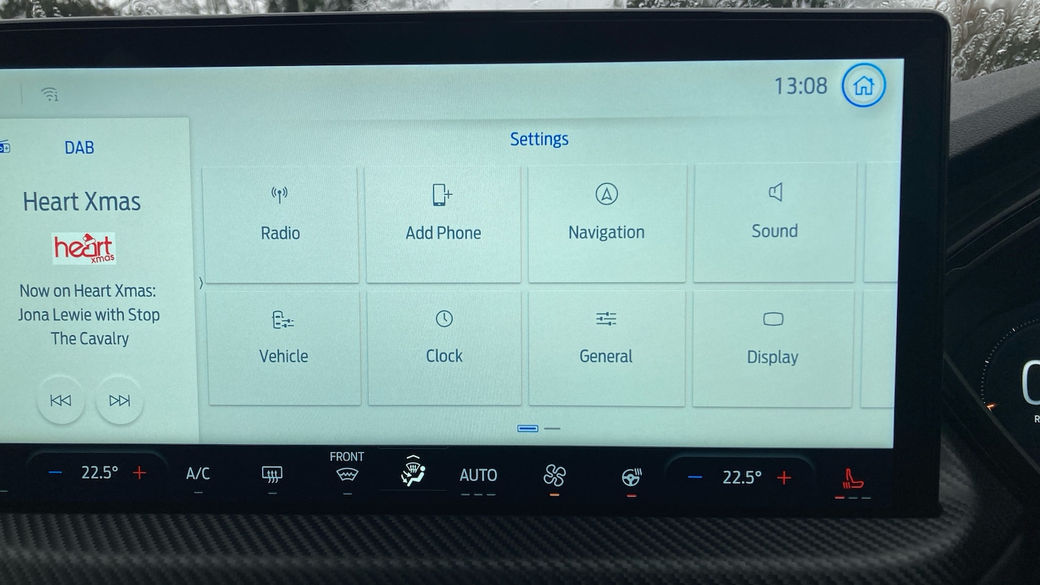 Used Ford Kuga 2025 for sale - 76951003: Photo 44