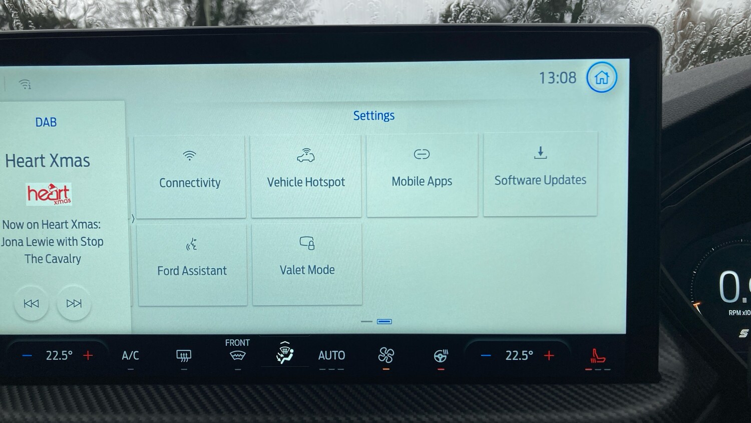 Used Ford Kuga 2025 for sale - 76951003: Photo 45