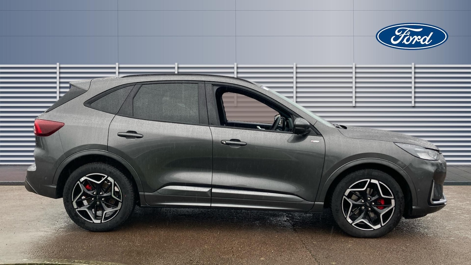 Used Ford Kuga 2025 for sale - 76951003: Photo 5