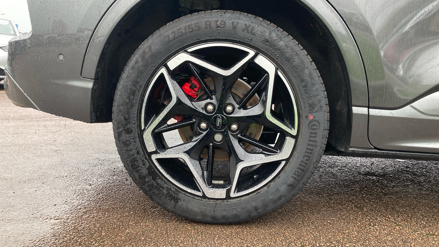 Used Ford Kuga 2025 for sale - 76951003: Photo 7