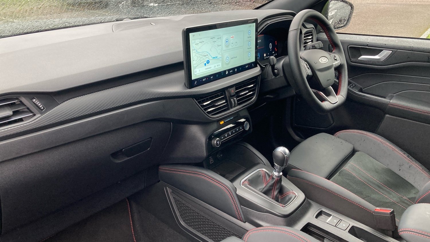 Used Ford Kuga 2025 for sale - 76951003: Photo 9